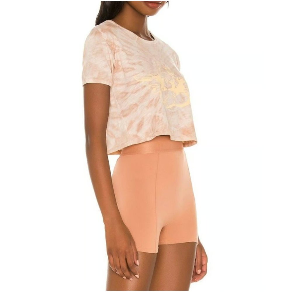 Boys Lie Butterfly Tee Small